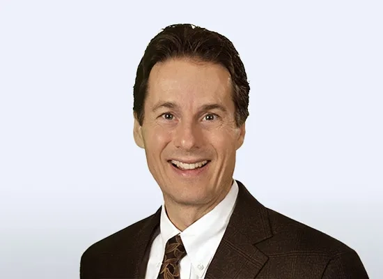 Dr. David W. Johnson